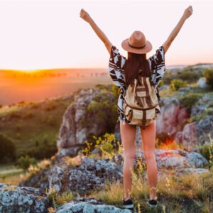 Travel Is Essential For Your Success